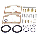 Kit de reconstrucción de carburador All Balls 26-1801