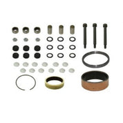 Spi Pol Clutch Kit P85 89-97 SM-03087K1