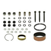 Spi Pol Clutch Kit P85 Wide Rol Lers 94-97 SM-03088K1
