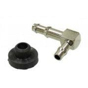 Spi Fuel Tank Fitting With Grommet 5/16 UP-07052