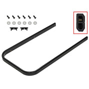 Spi Rear Heavy Duty Bumper Skidoo SM-12544