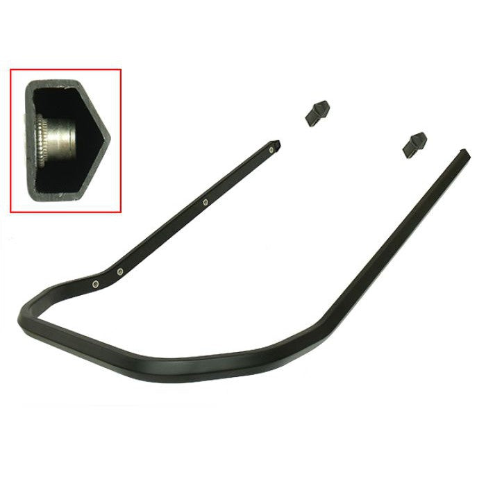Spi Rear Bumper Ski Doo SM-12699