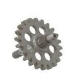 Psychic Waterpump Shaft W/Gear MX-10262A