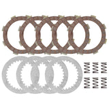 Psychic Clutch Kit MX-03546H