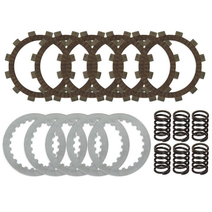 Psychic Clutch Kit MX-03549H