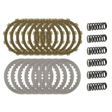 Psychic Clutch Kit MX-03574H