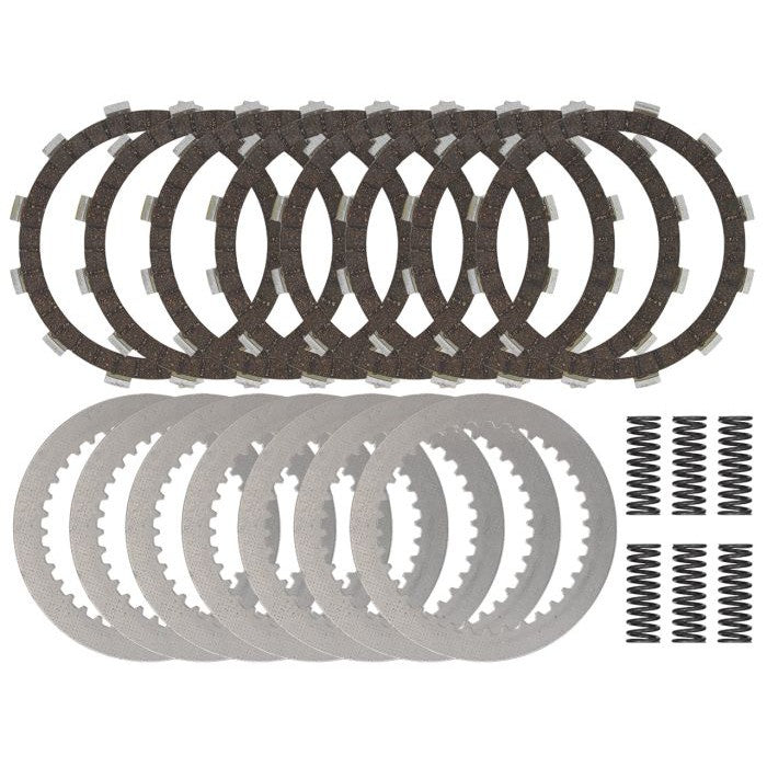 Psychic Clutch Kit MX-03575H