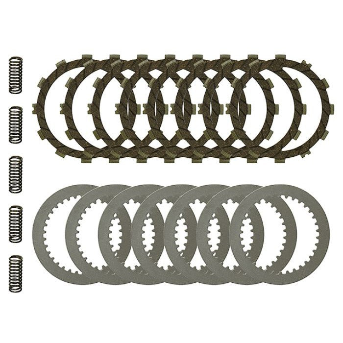 Psychic Clutch Kit MX-03601H