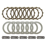 Psychic Clutch Kit MX-03631H