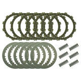 Psychic Clutch Kit MX-03759H