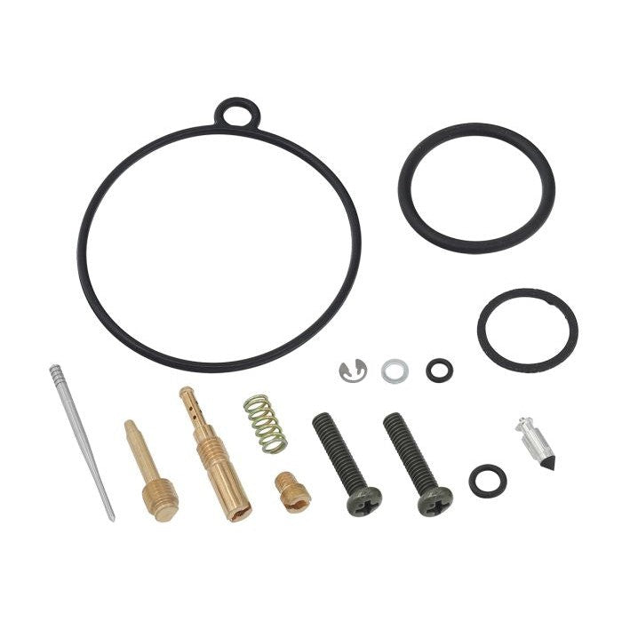 Psychic Carburetor Rebuild Kit XU-07411