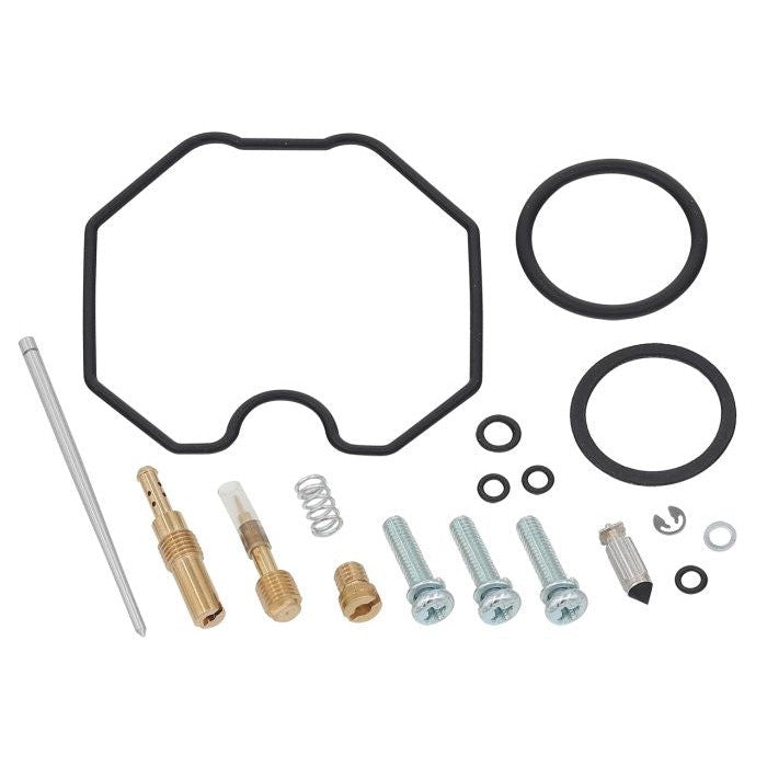 Psychic Carburetor Rebuild Kit XU-07412