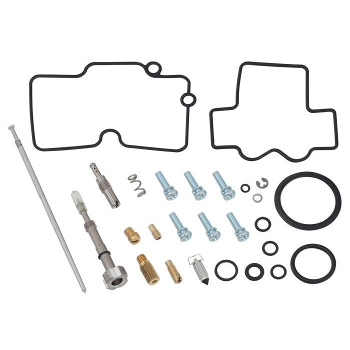 Psychic Carburetor Rebuild Kit XU-07413