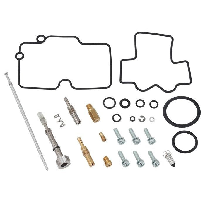 Psychic Carburetor Rebuild Kit XU-07414