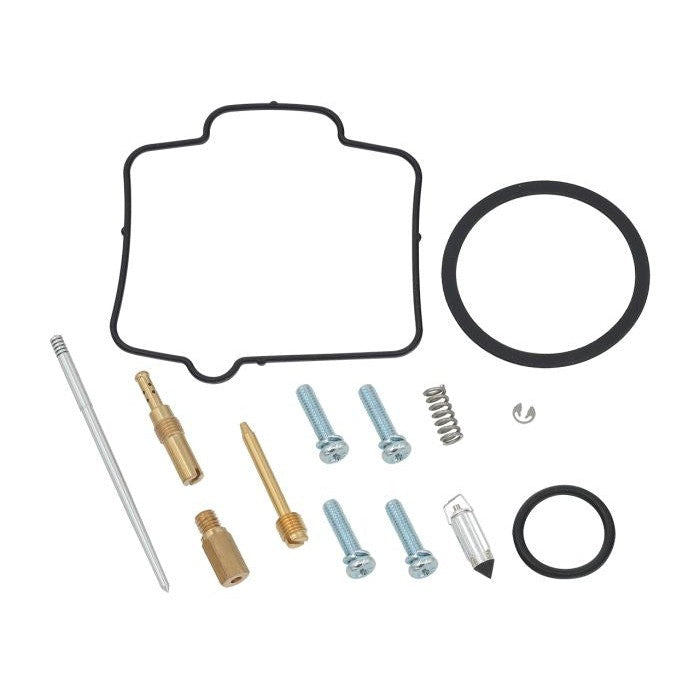 Psychic Carburetor Rebuild Kit XU-07418