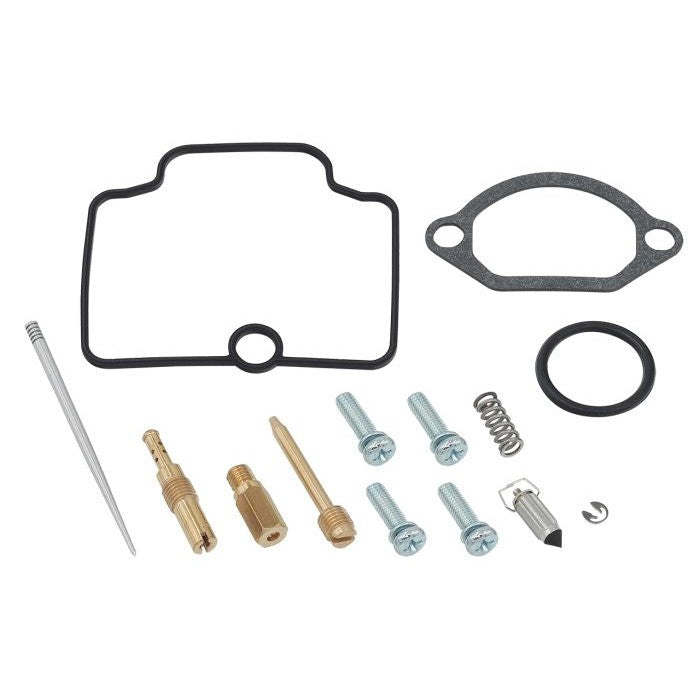 Psychic Carburetor Rebuild Kit XU-07430