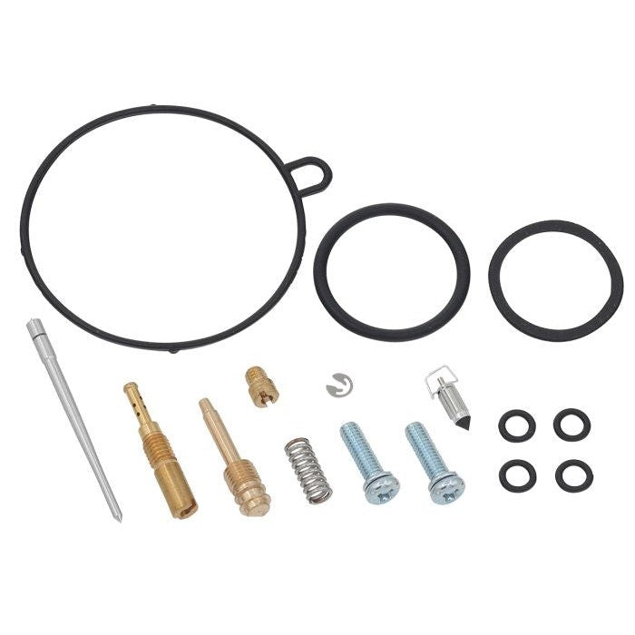 Psychic Carburetor Rebuild Kit XU-07432