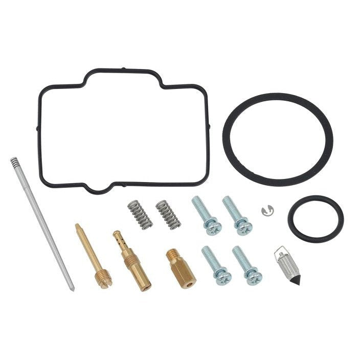 Psychic Carburetor Rebuild Kit XU-07433