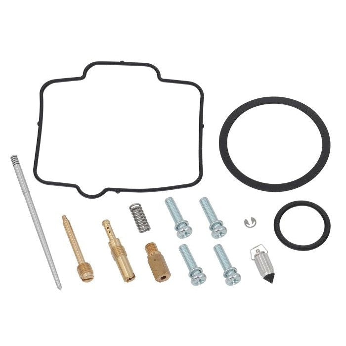 Psychic Carburetor Rebuild Kit XU-07438