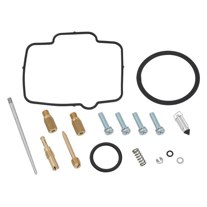 Psychic Carburetor Rebuild Kit XU-07451