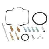 Psychic Carburetor Rebuild Kit XU-07451