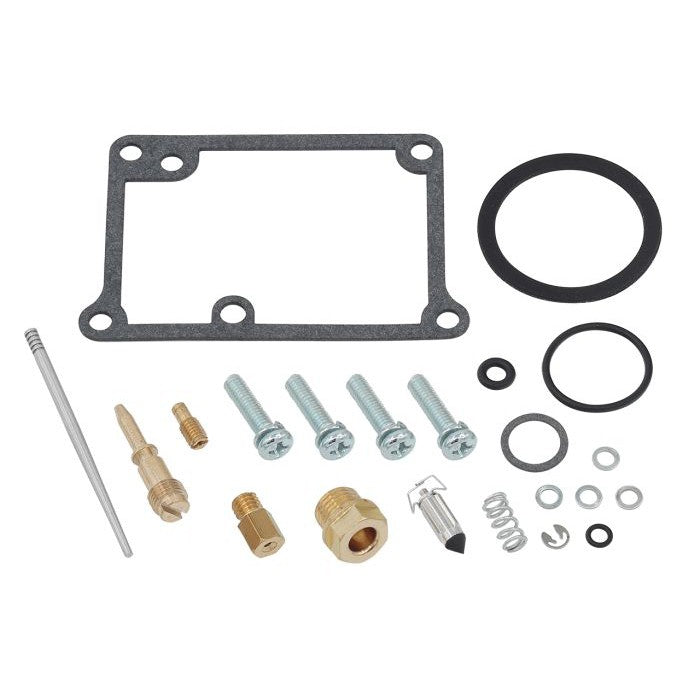 Psychic Carburetor Rebuild Kit XU-07452