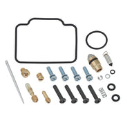 Psychic Carburetor Rebuild Kit XU-07455