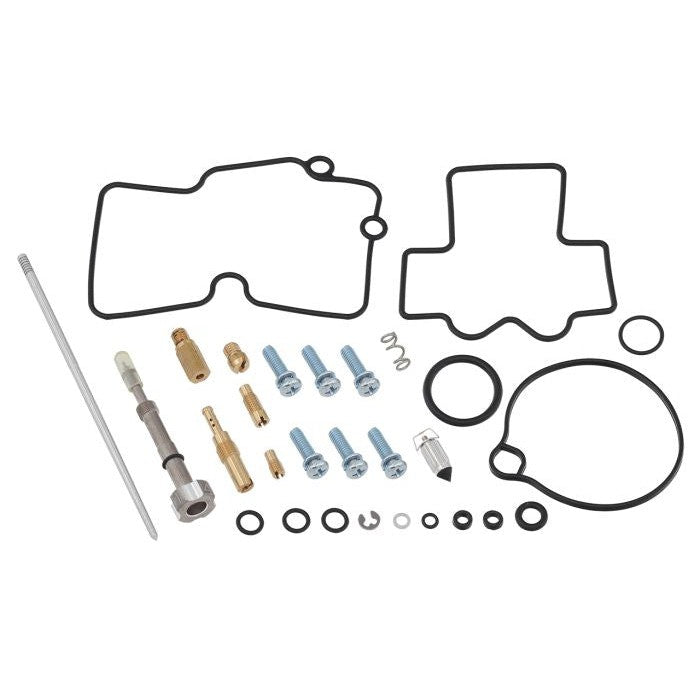 Psychic Carburetor Rebuild Kit XU-07462