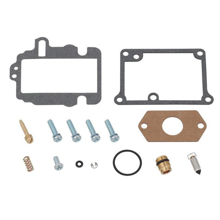 Carburetor Rebuild Kit XU-07441