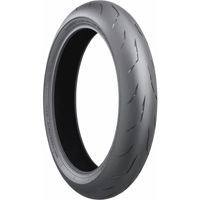 Bridgestone Front Rear 120/70ZR17 + 180/55ZR17 Battlax Racing ST RS10 Motorcycle Tire Set