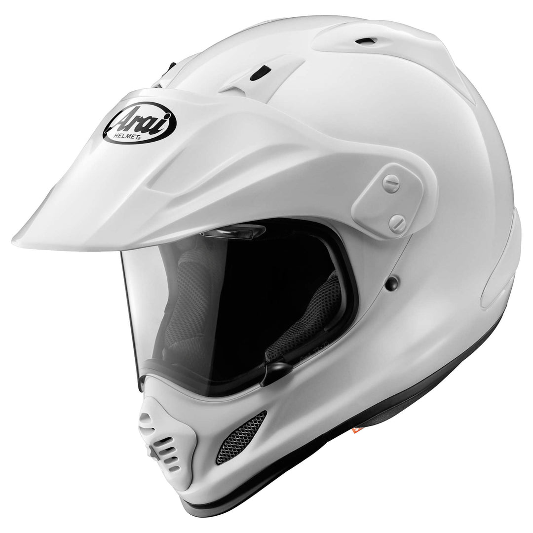 Arai XD4 Solid Dual-Sport Helmet