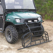 Seizmik Hood Rack For Polaris Round Tube Ranger 2002-2008 58-08053