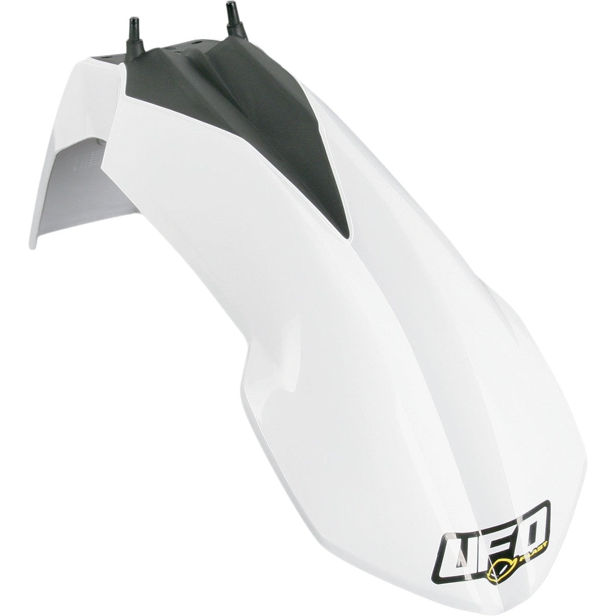UFO PLASTICS KT04007-041 KTM FRONT FENDER