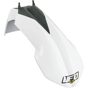 UFO PLASTICS KT04007-041 KTM FRONT FENDER