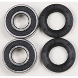 Pivot Works - PWFWK-Y03-021 - Wheel Bearing Kit