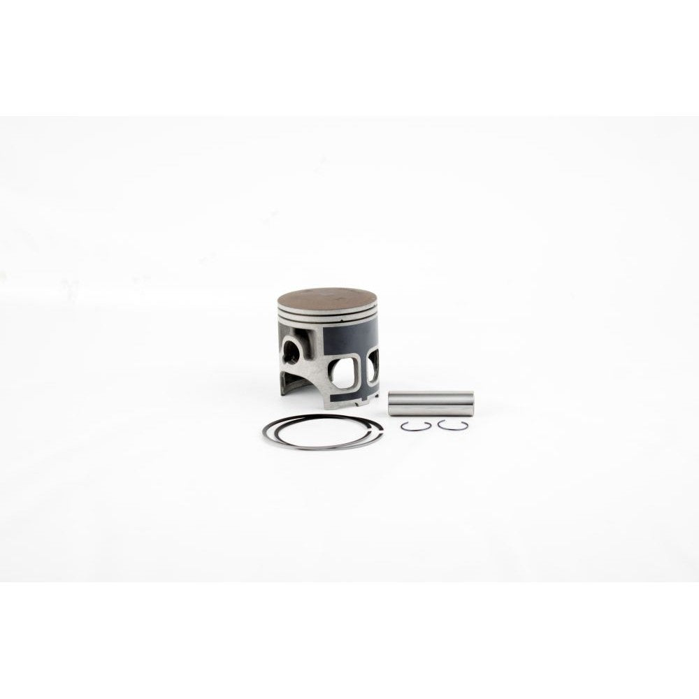 WSM Piston Kit For Yamaha 200 Blaster 88-06 Standard Platinum 50-530PK
