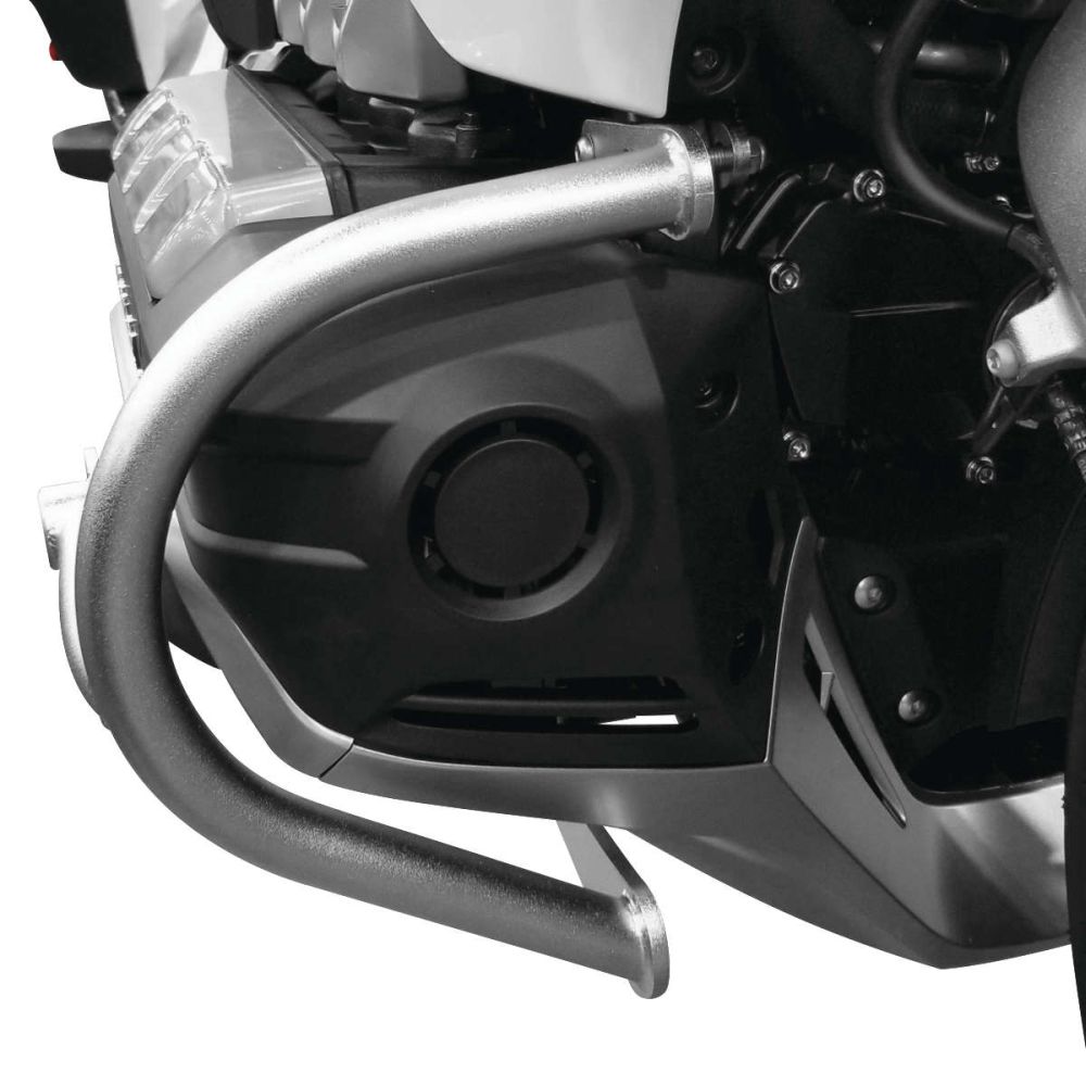 National Cycle Comfort Bar Stainless P4014-003