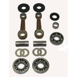 Kit de reconstrucción de cigüeñal WSM para Yamaha 500 87-93 010-301