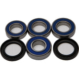 All Balls Rear Wheel Bearing Kit 25-1563
