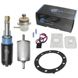 Quantum Fuel Pump - HFP-342DI-R