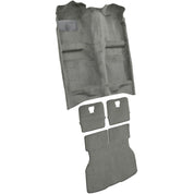 ACC Replacement Carpet Kit For 1983-1986 Mercury Capri Complete - CHOOSE COLOR