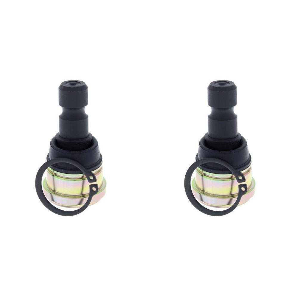 QUADBOSS Complete Ball Joint Kit - Upper for Polaris Sportsman 550 EPS 2014