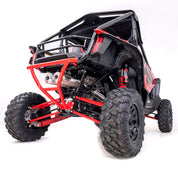 HMF Cargo Rack for Honda Talon 19-23