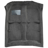 ACC Replacement Carpet Kit For 1991-1994 Toyota Tercel 4DR Sedan - CHOOSE COLOR