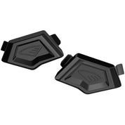 Cycra Air Box Cover Plug Black - 1CYC-1781-12