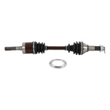 All Balls OE Style CV Axle Front Right AB6-CA-8-212