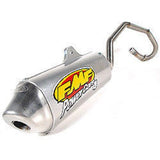 Sistema completo de supresor de chispas FMF Racing Exhaust PowerCore 4 TTRL125 040071 27-0961