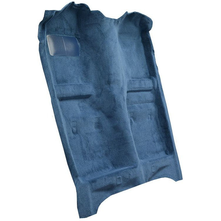 ACC Replacement Carpet Kit For 1981-1982 Ford Granada 2DR - CHOOSE COLOR