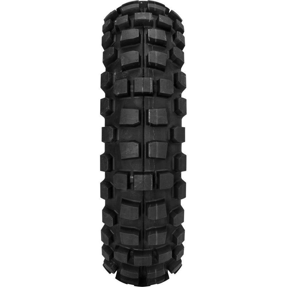 Shinko 504 Mobber Rear 130/70-12 Motorcycle Tire