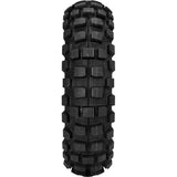 Shinko 504 Mobber Rear 130/70-12 Motorcycle Tire